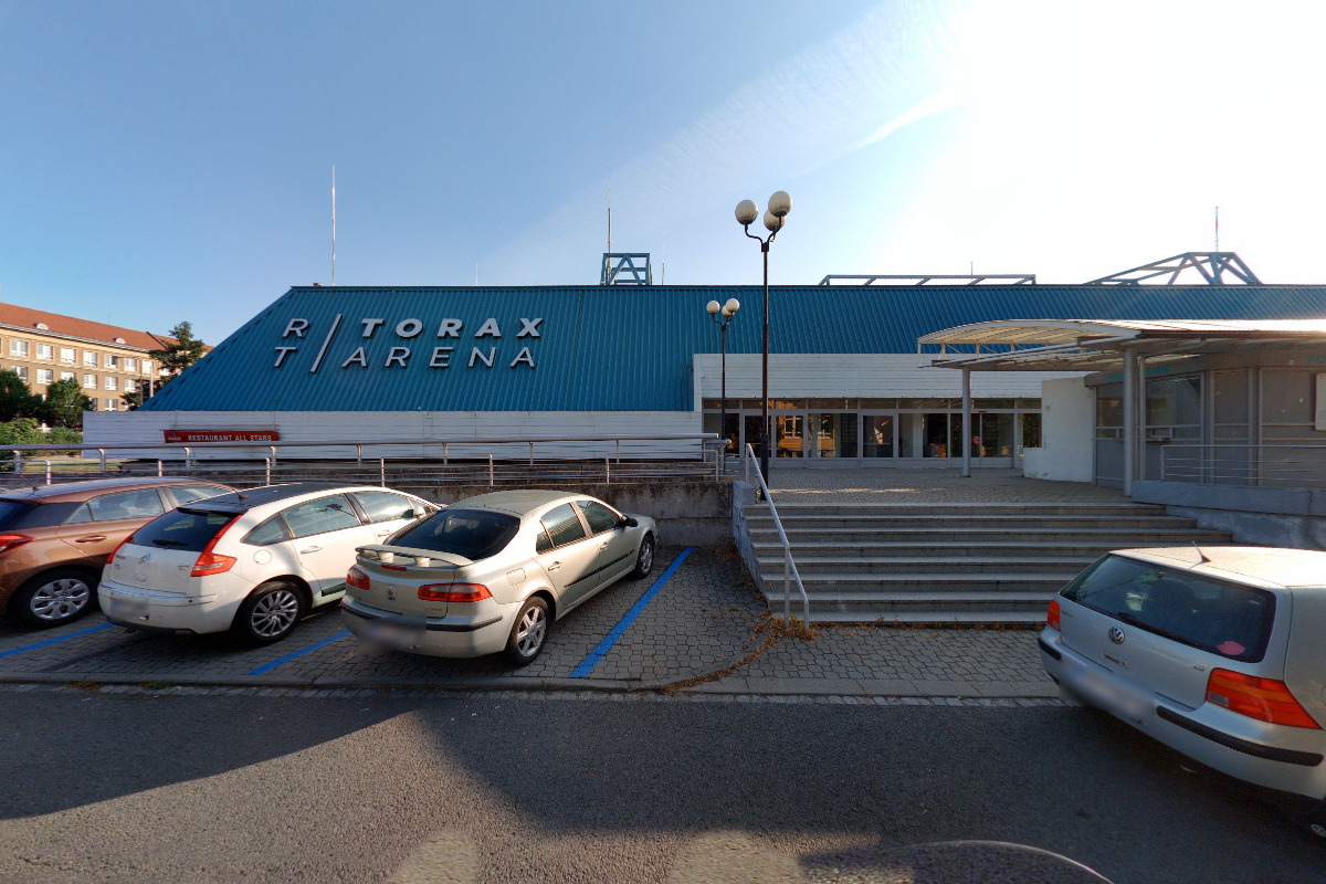 Bruslařský klub Ostrava