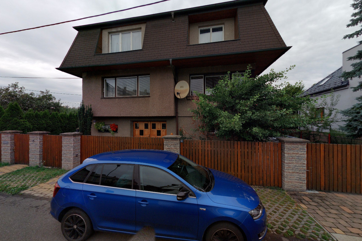 Gomola Stanislav - kovovýroba