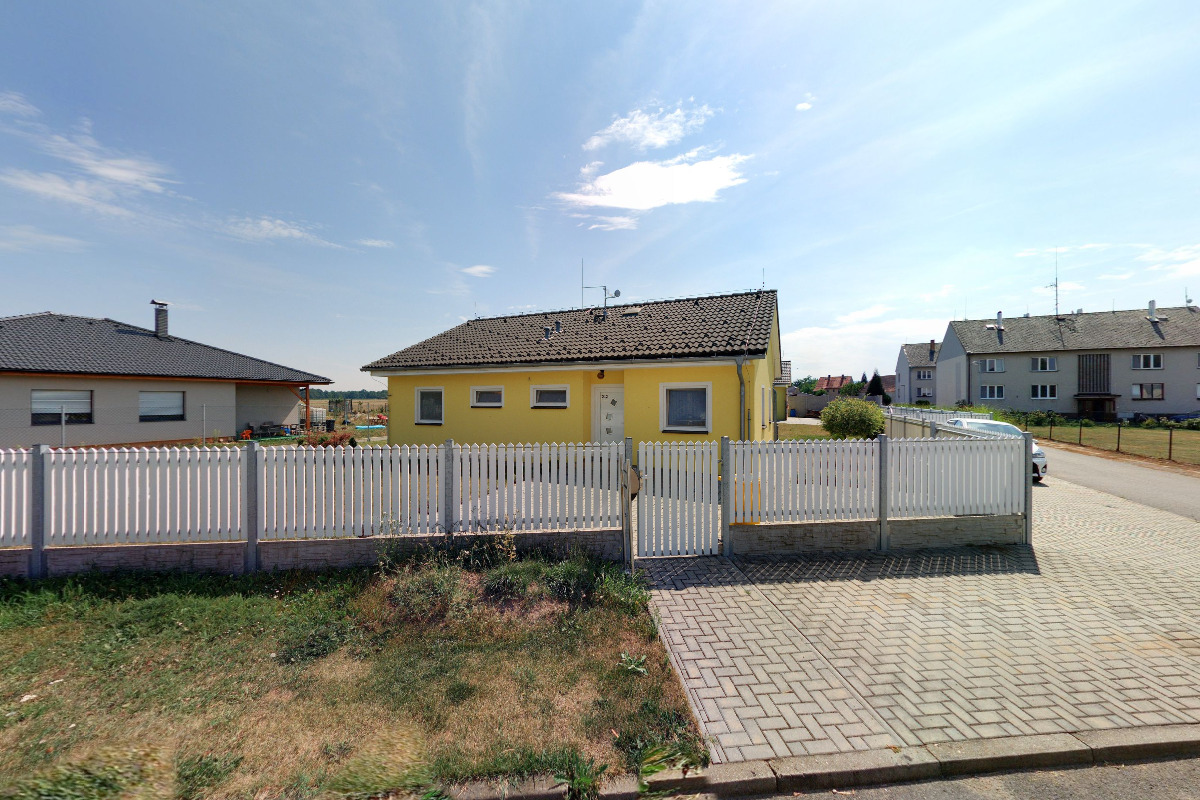 Karel Hampl - stavební zámečnictví