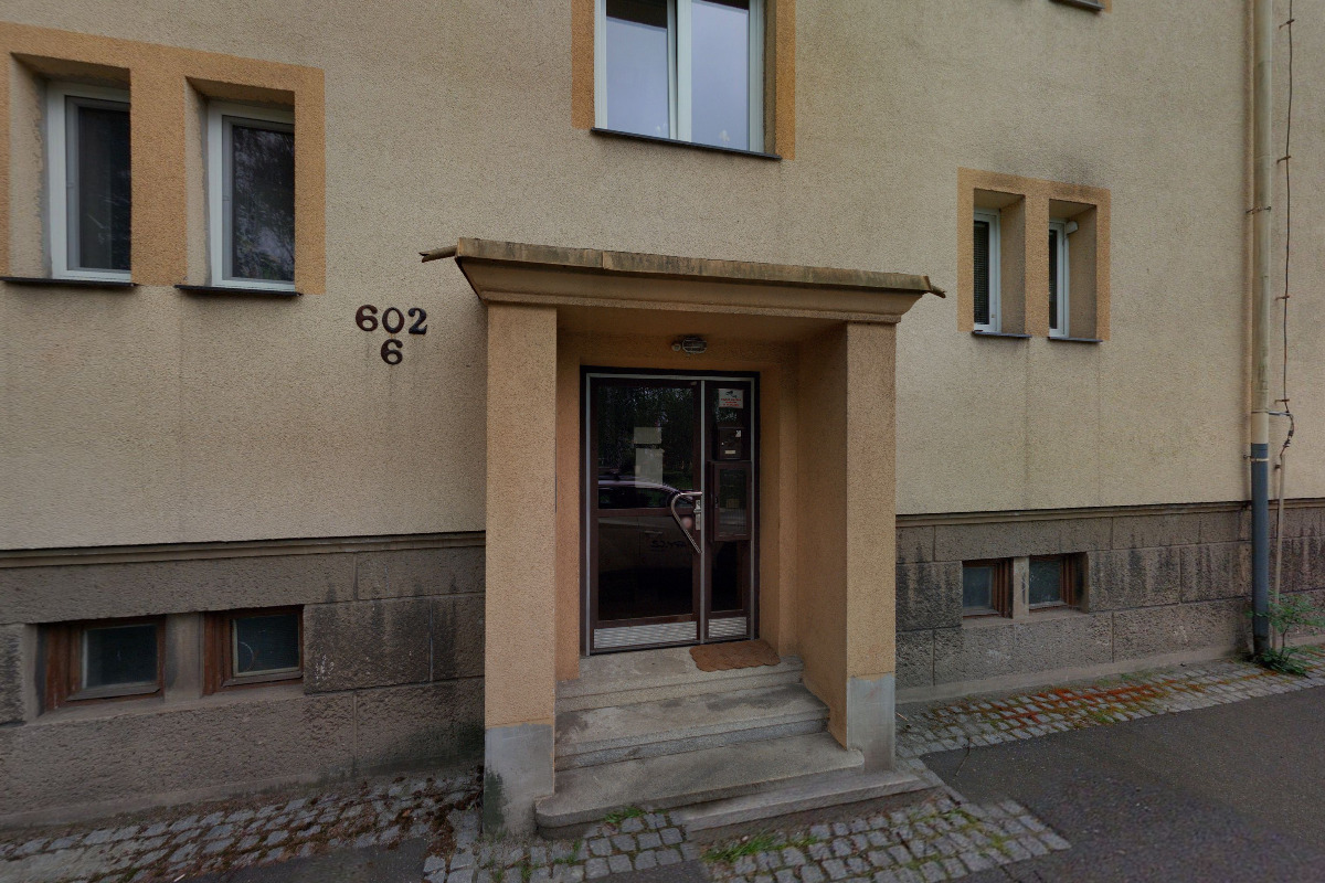 Petr Novosad - Revelkom