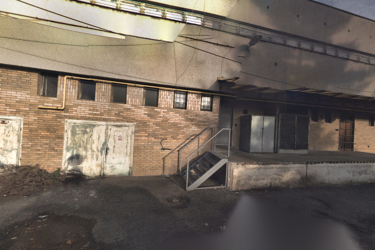 Jednota, spotřební družstvo v Hodoníně - COOP