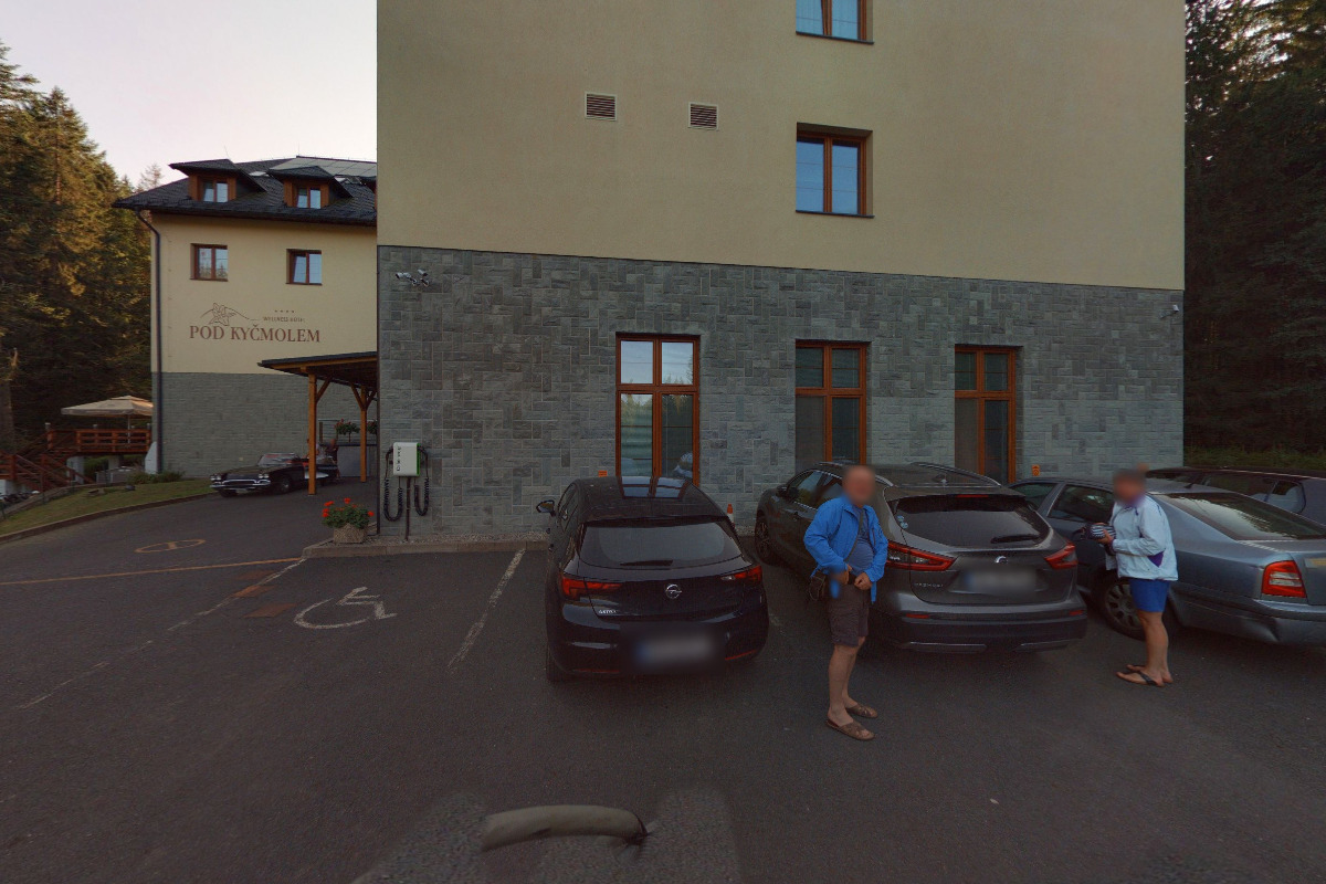 Minipivovar v Lomné