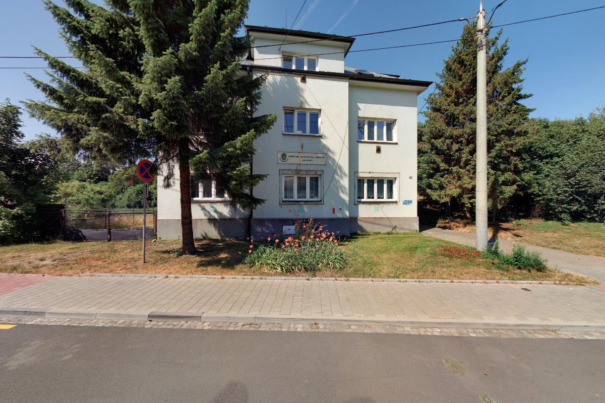 Českomoravská myslivecká jednota, z.s. - okresní myslivecký spolek Ostrava