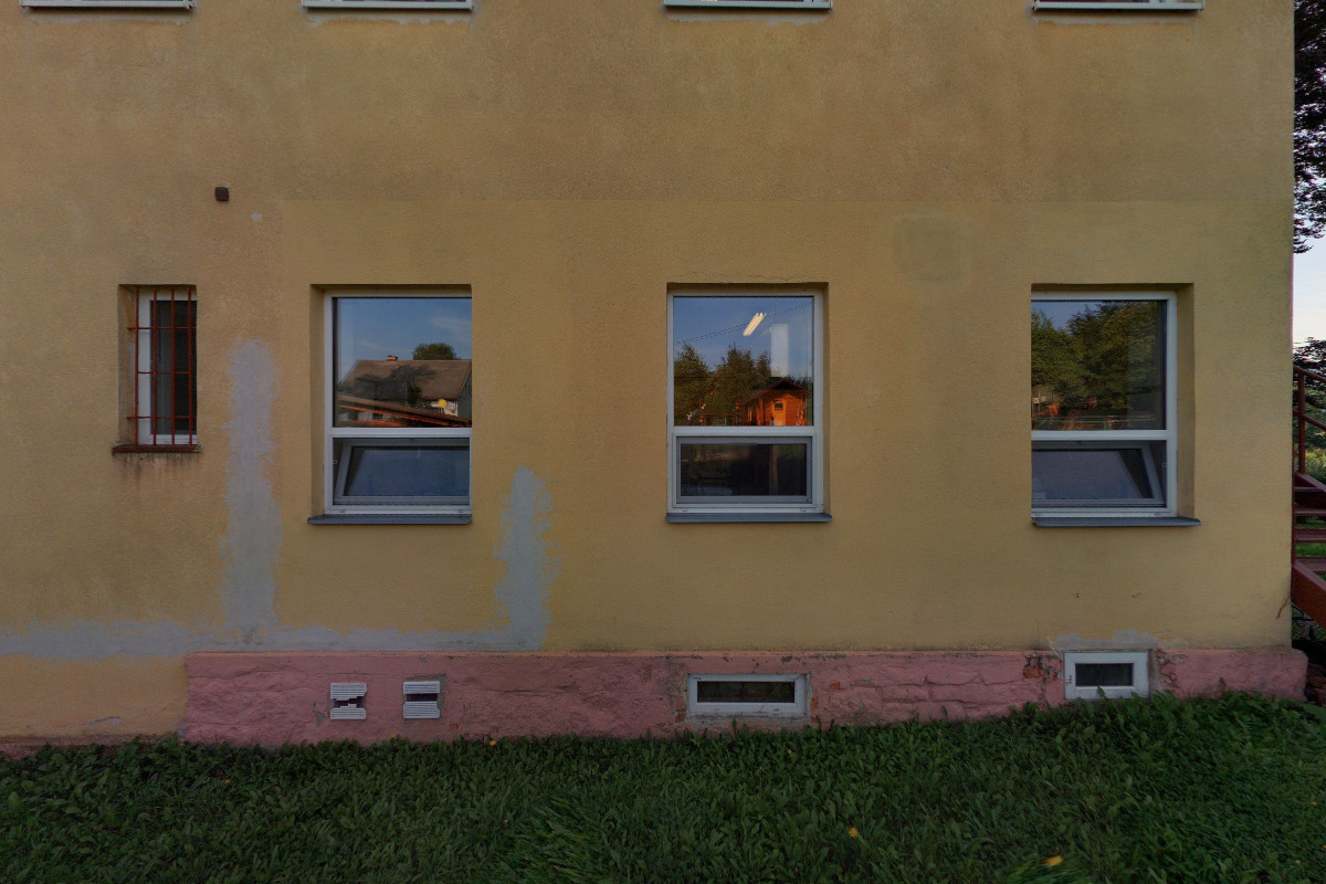 Mateřská škola Písečná u Jeseníku