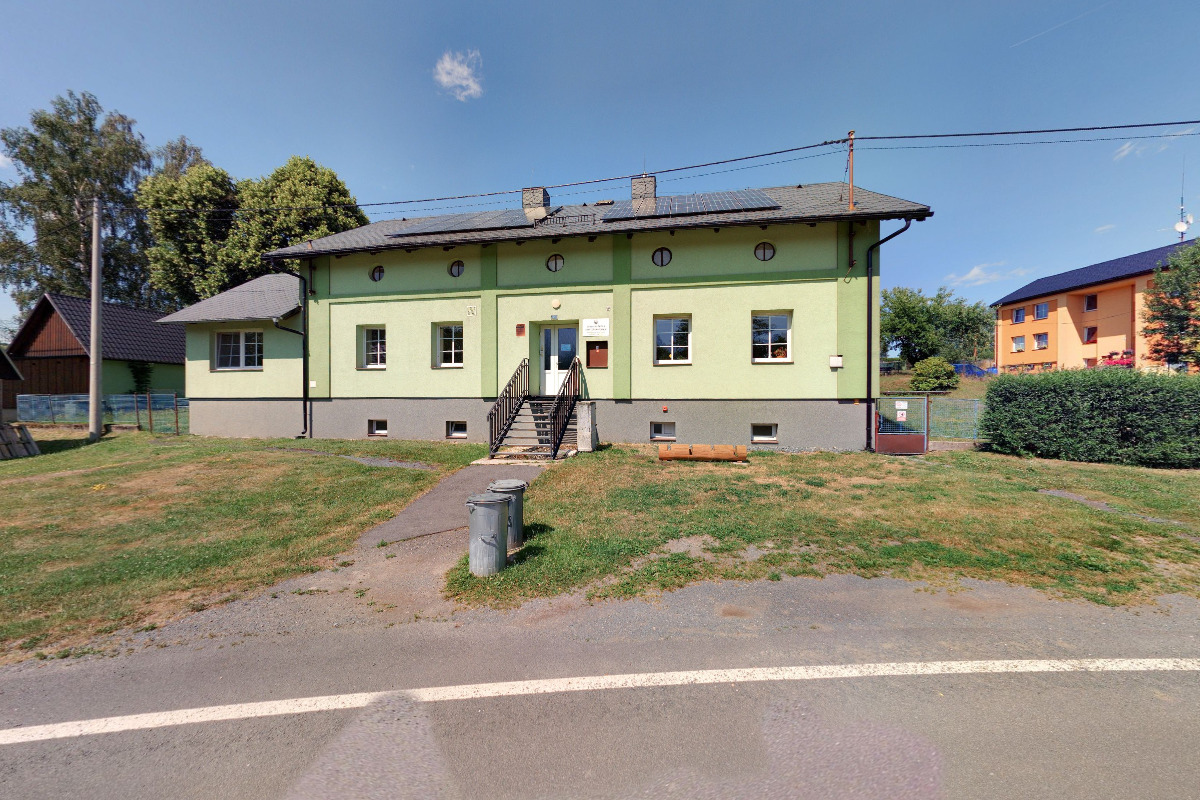 ZŠ a MŠ Dolní Moravice