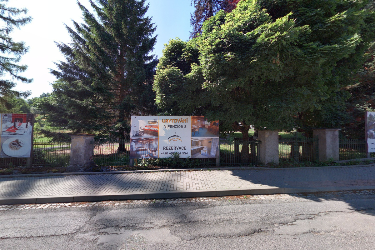 Zámeček Karlov foto 6