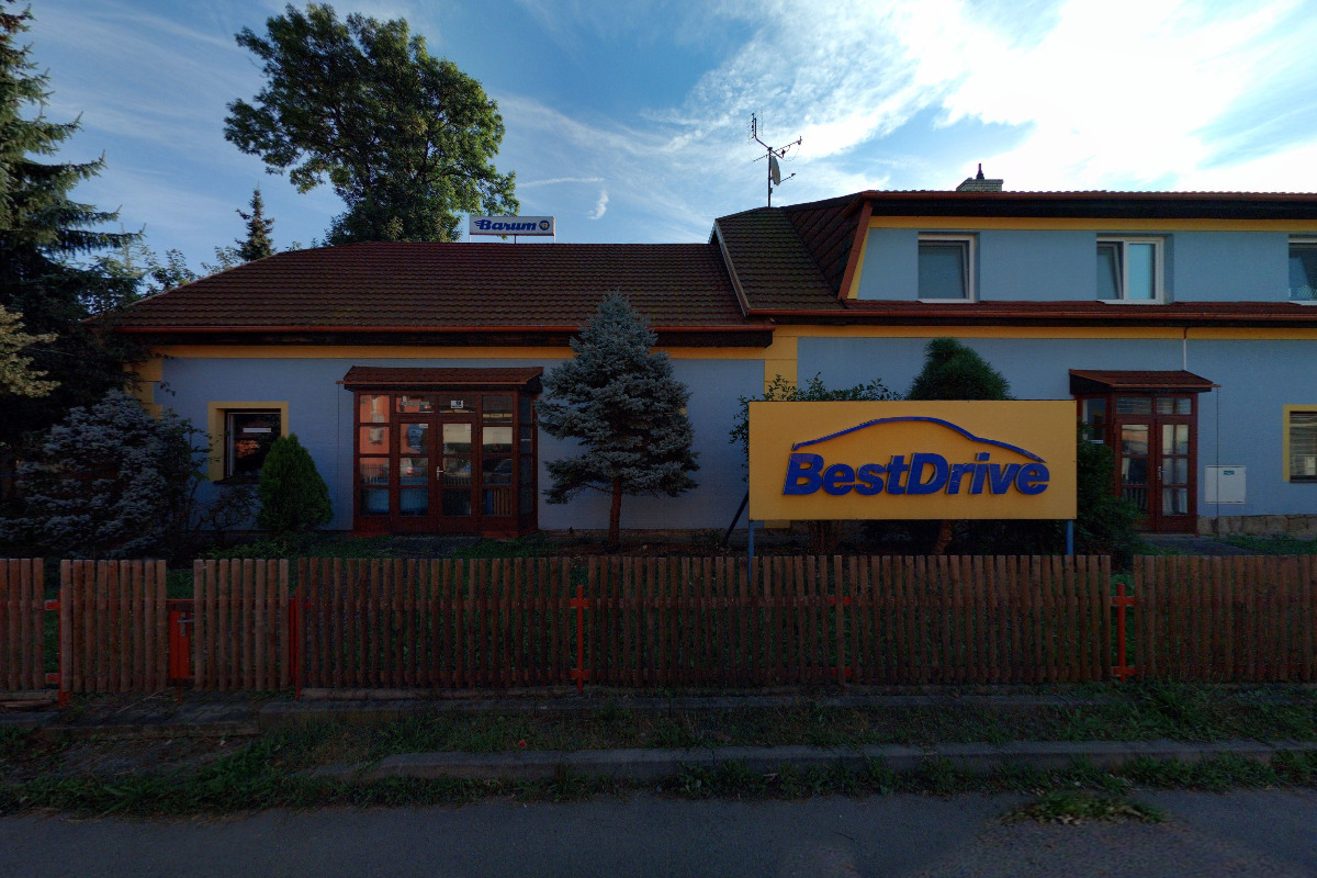 Pneuservis Macíček foto 2