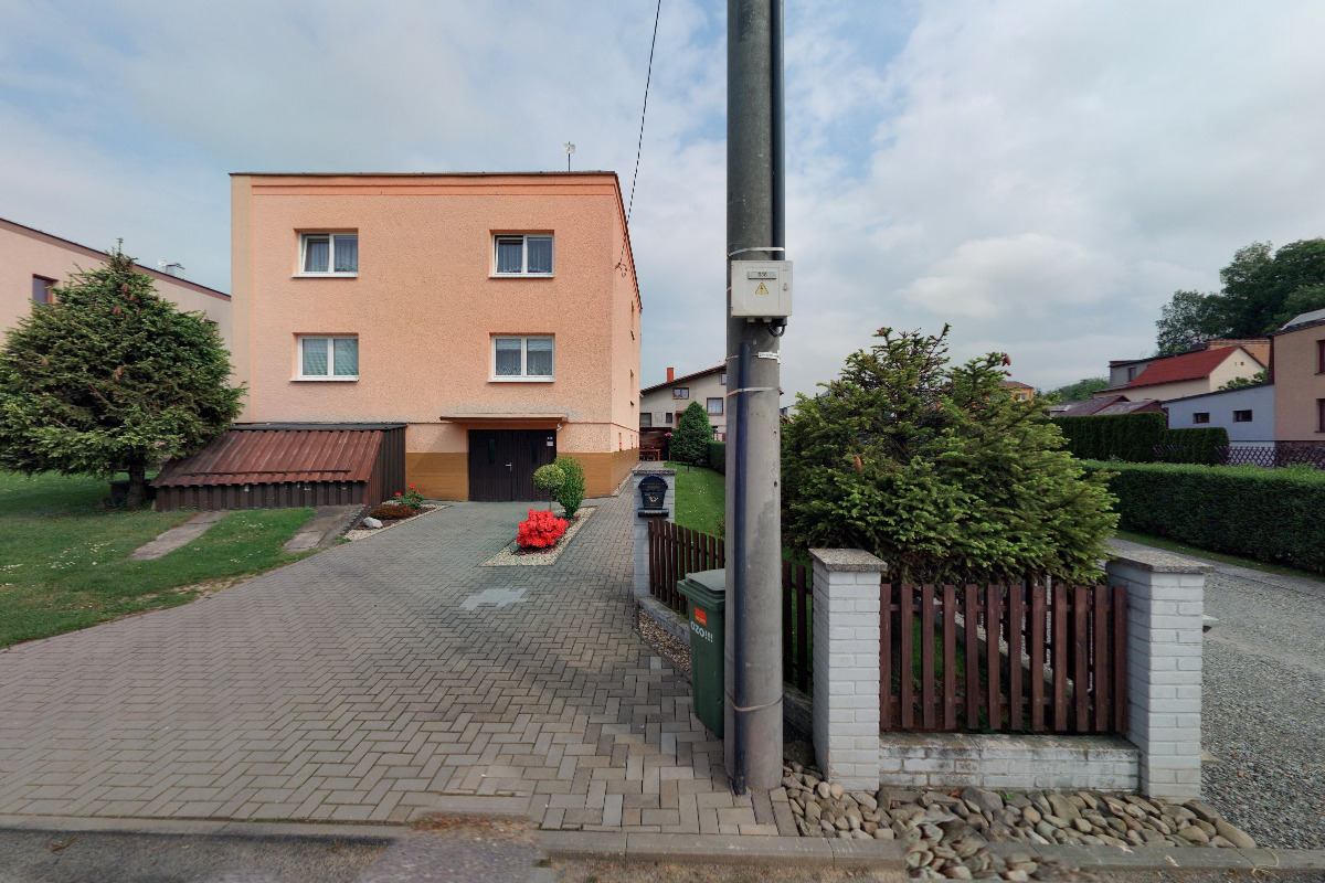 Jan Křikala - servis motocyklů