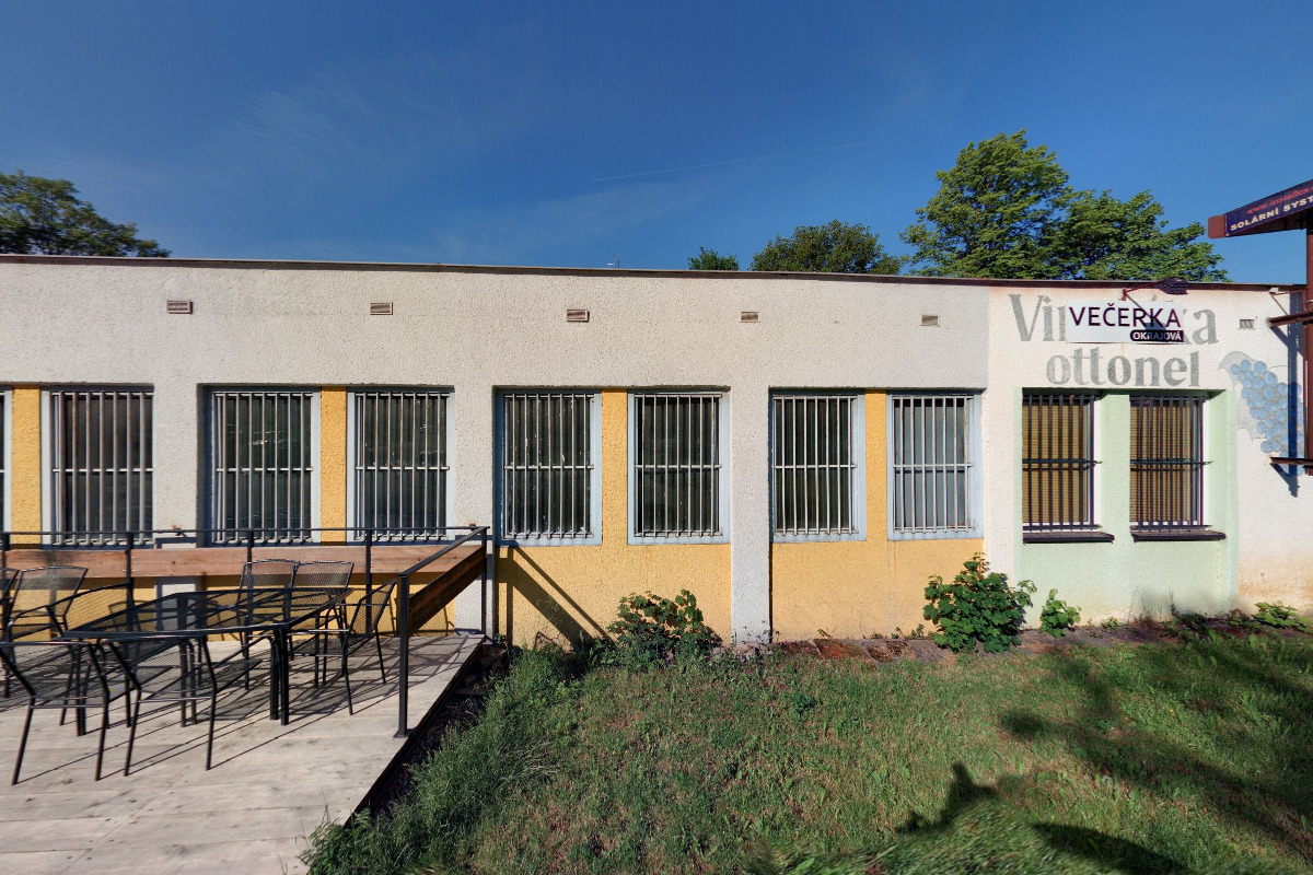 Instaflex - Petr Svoboda