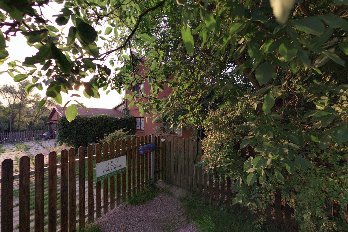 Kozí farma Havířov foto 5