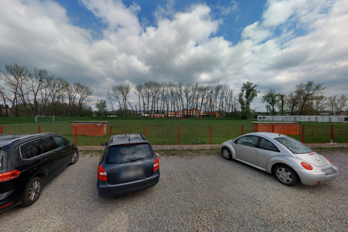 TJ AKRA České Budějovice foto 2