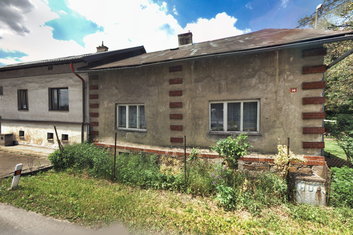 Frézování komunikací Ostrava foto 1