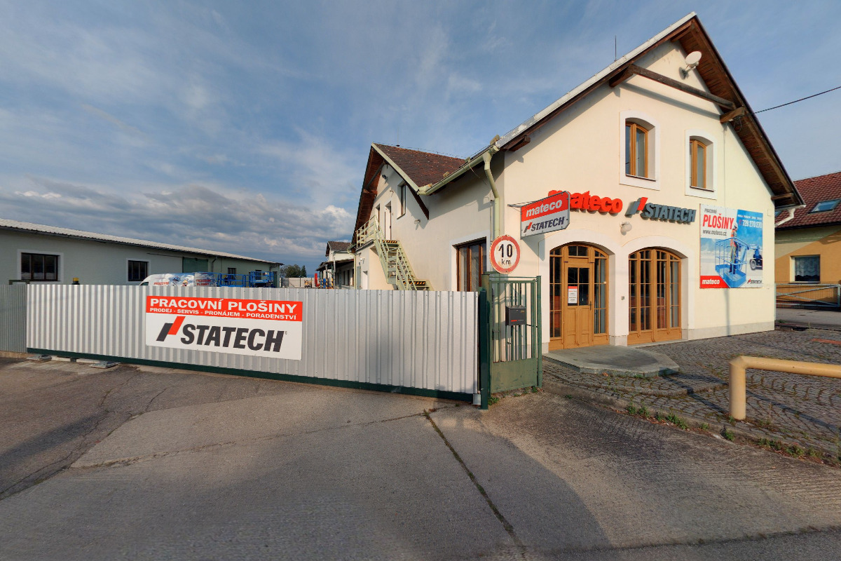 Vesecký a syn, spol. s r.o. foto 2