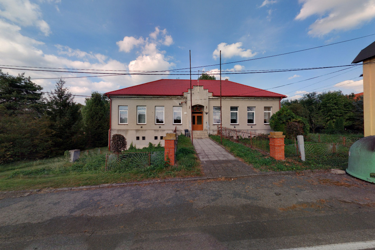 Junák - český skaut, středisko Odry, Heřmánci