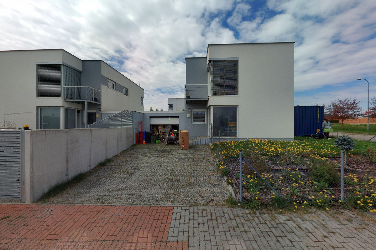 Šicí centrum Radovský s.r.o. foto 2