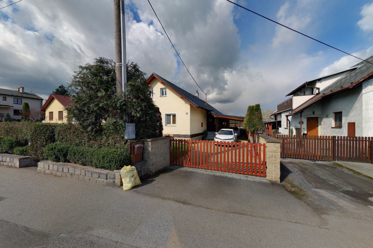 CEFRA - František Černý