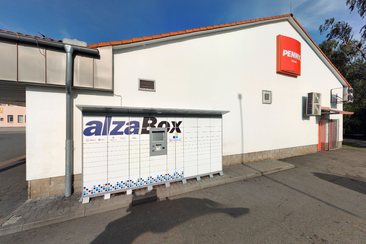 AlzaBox