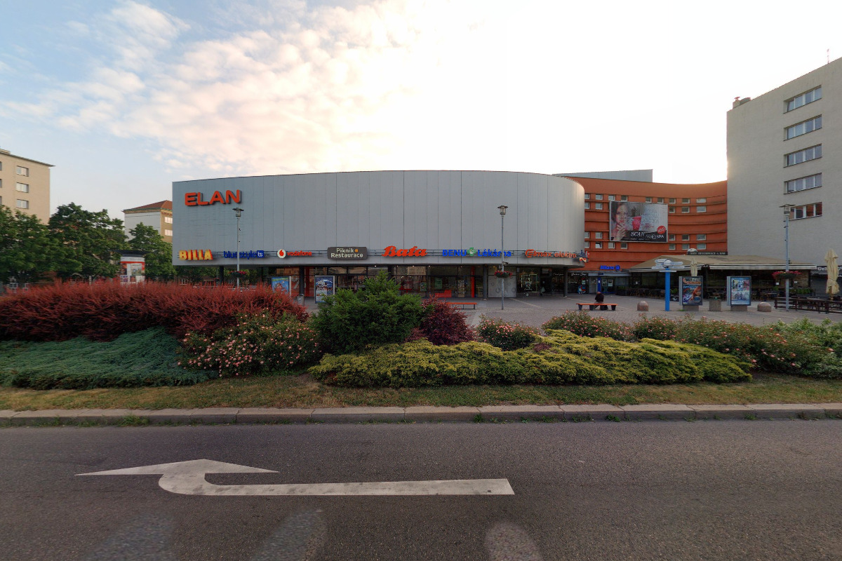 Vodafone Czech Republic, a.s. foto 6