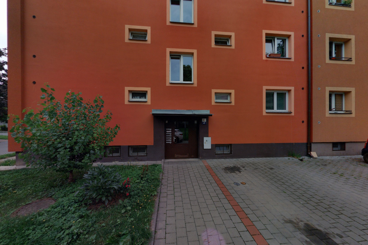 Jimox Reality - Renáta Moskalová