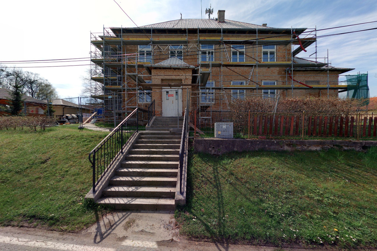 Obecní knihovna Leskovec foto 4