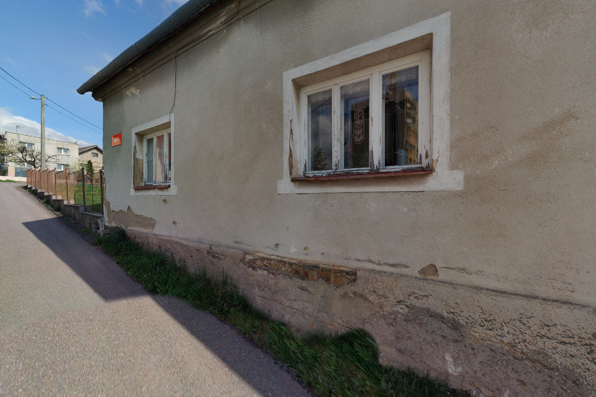 Farní sbor Českobratrské církve evangelické ve Vítkově foto 2