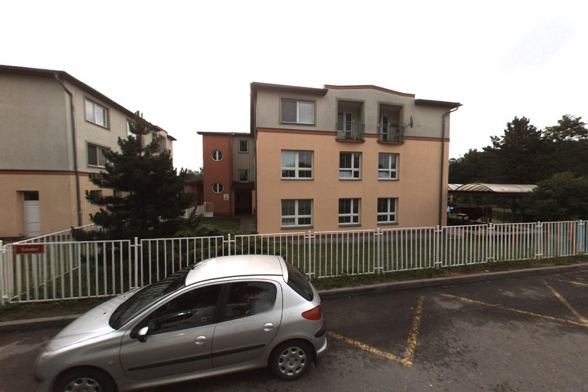 ZŠ a MŠ Horní Suchá, Těrlická