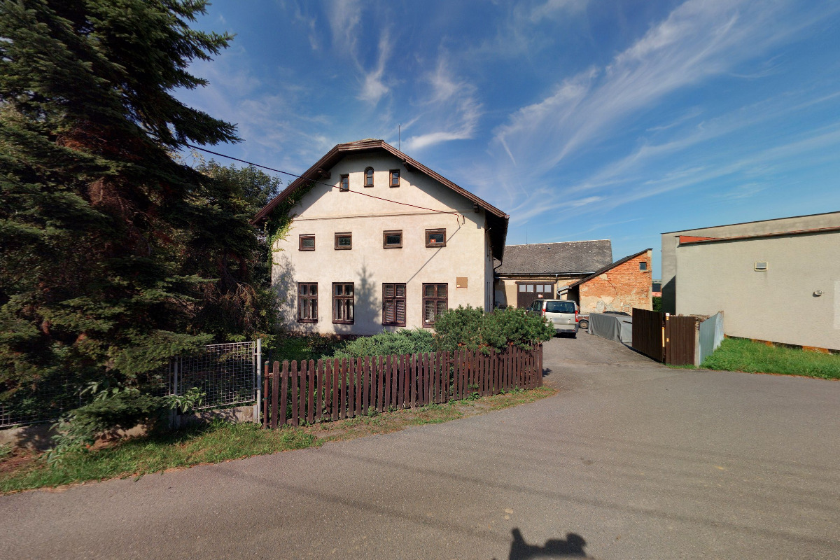 Stolařství TEKTONA