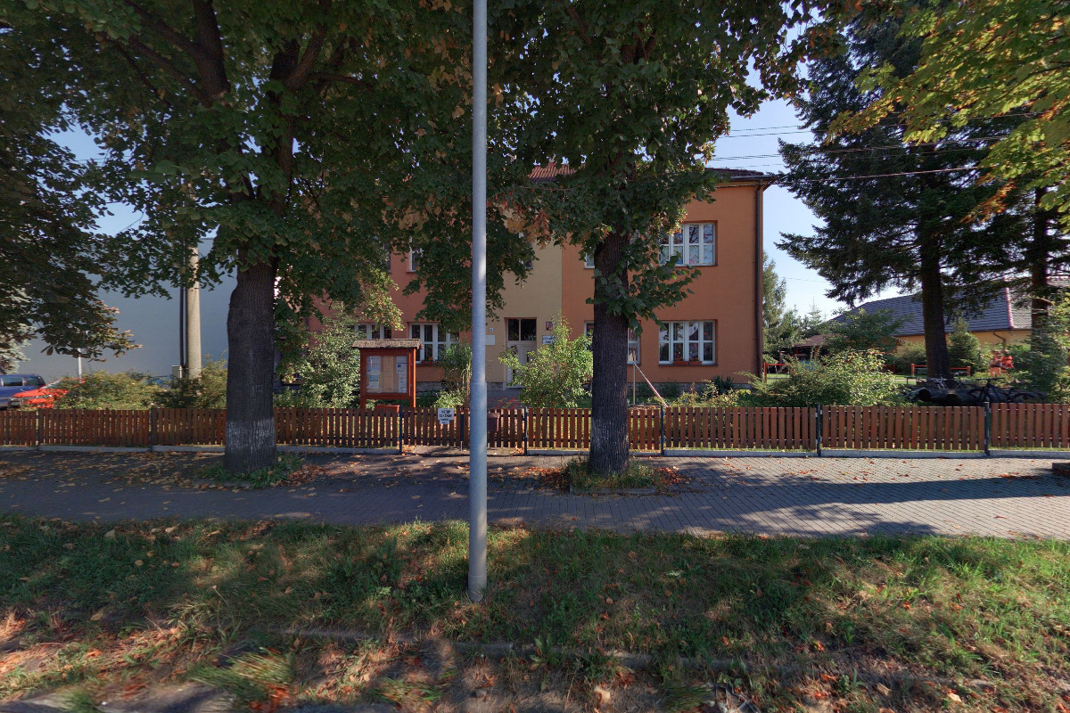 ZŠ Kopřivnice - Lubina