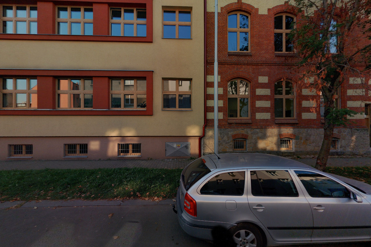 Waldorfská ZŠ a MŠ Ostrava