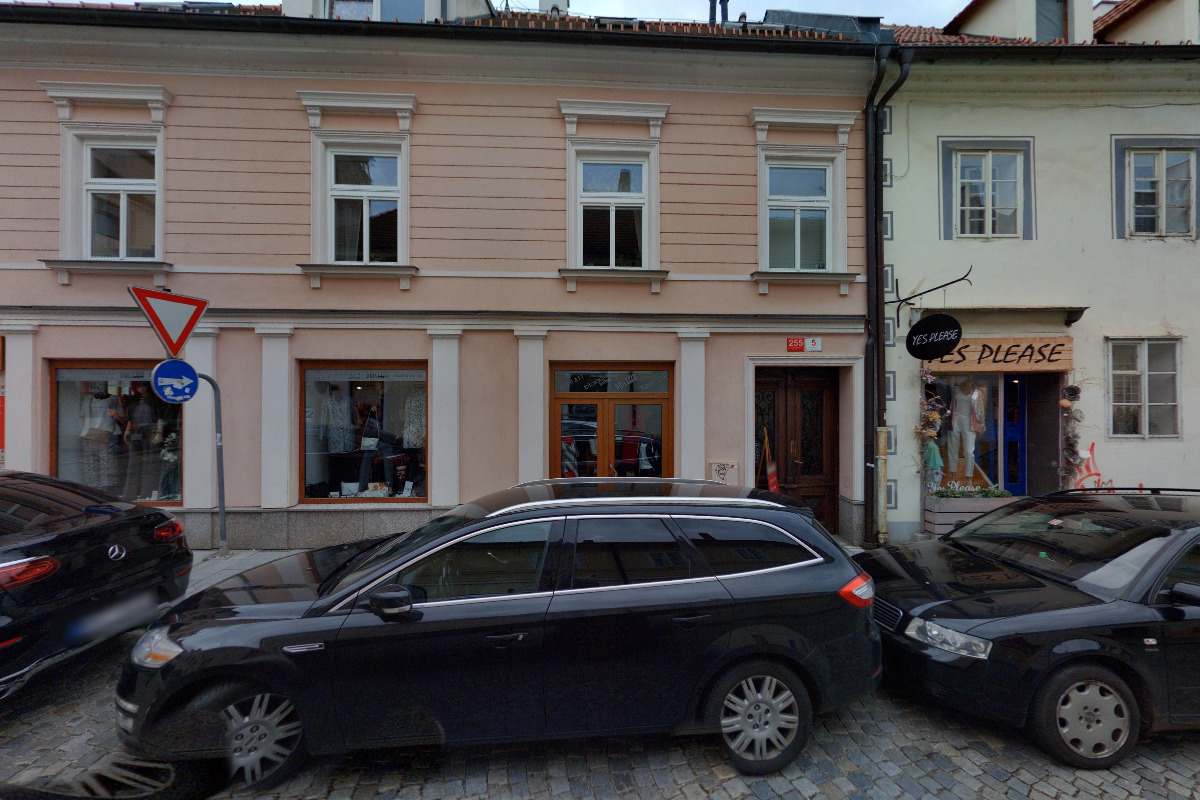 Jitka Faltová - Studio dotek foto 5