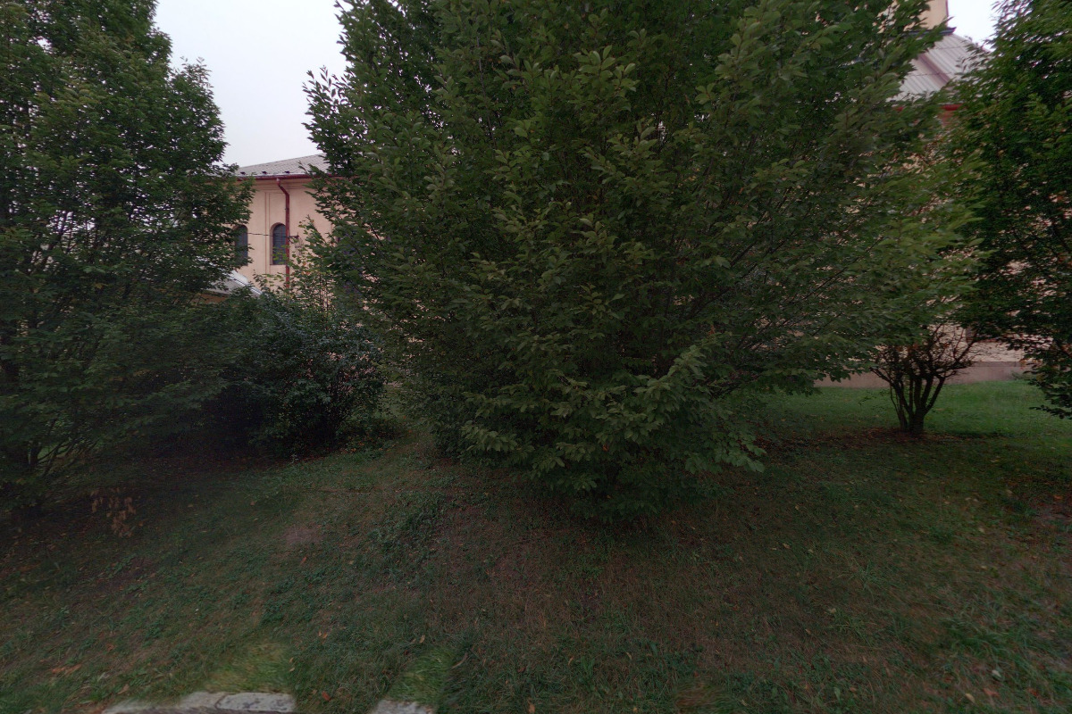 Náboženská obec Církve československé husitské v Rychvaldu foto 2