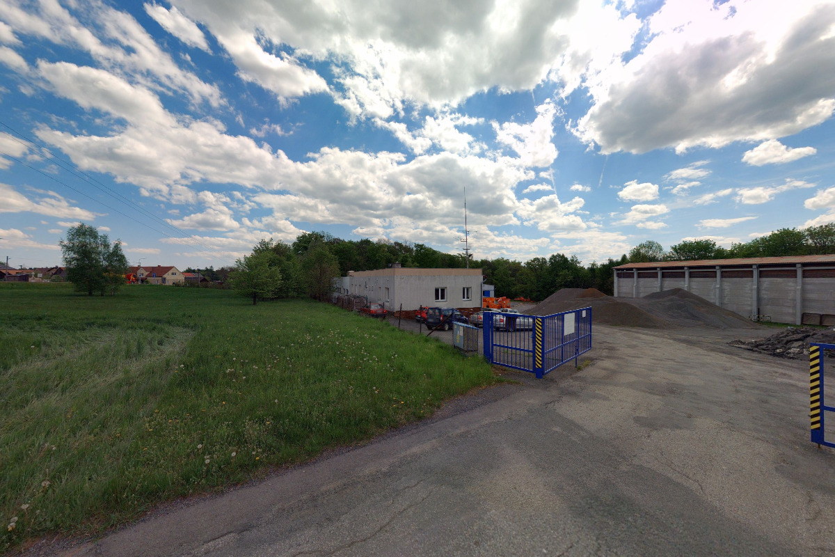 Správa silnic Moravskoslezského kraje