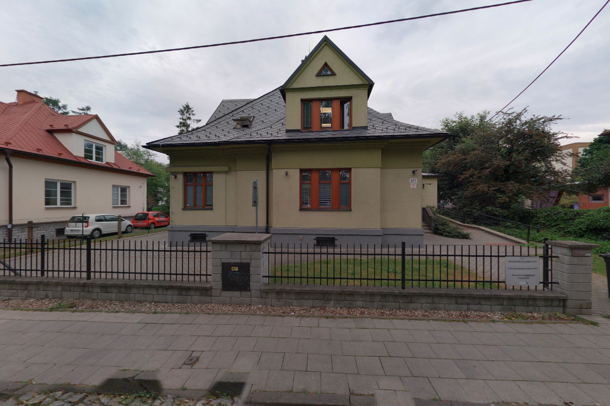 Slezská diakonie - RÚT Karviná, Sociální rehabilitace v terénní formě