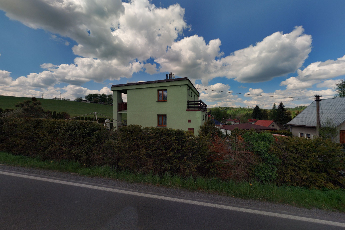 Janiny mobilní masáže