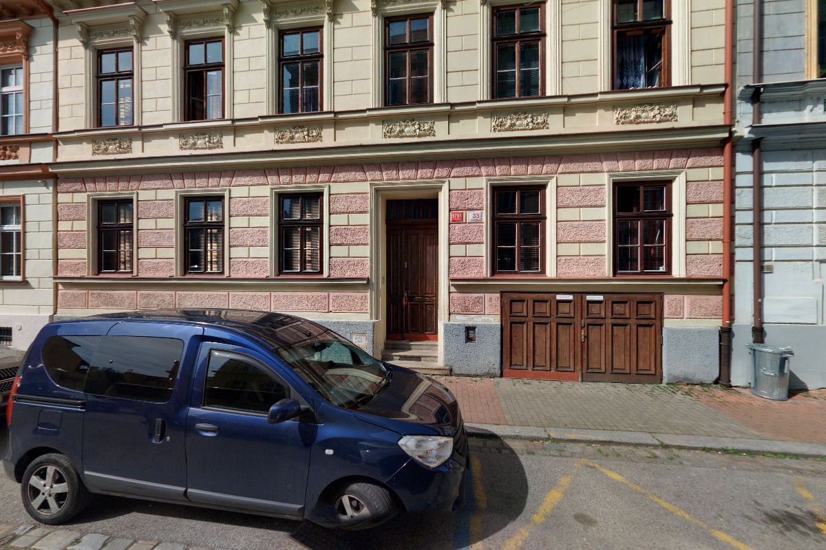 Nadační fond Český Volejbal