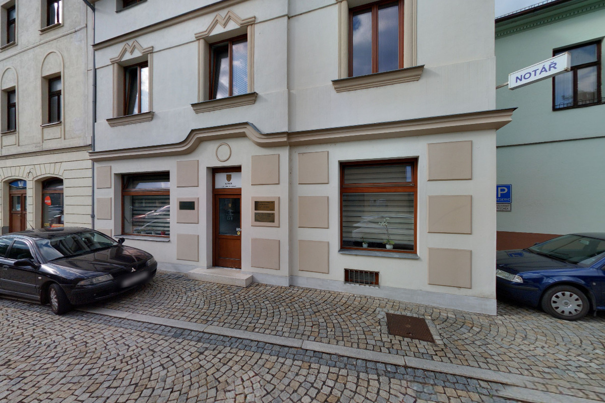 Mgr. Nikol Filipová