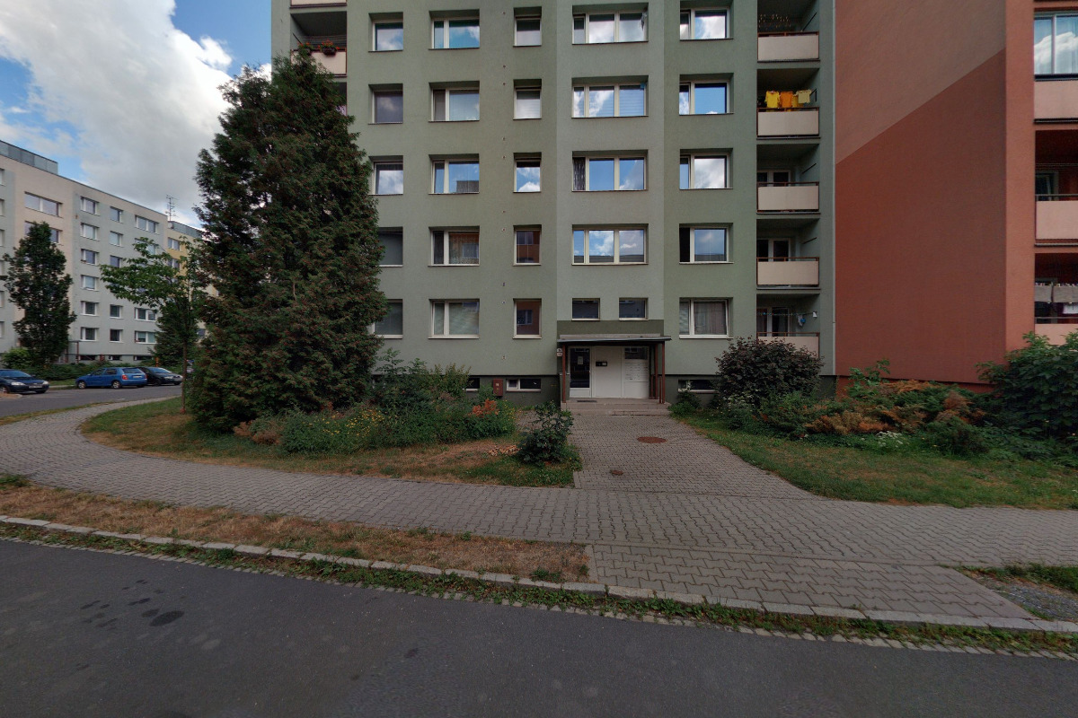 Stavební práce Michal Častulík