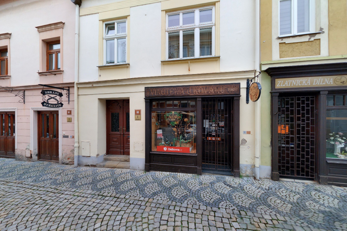 Labužník z BESKYDské foto 3