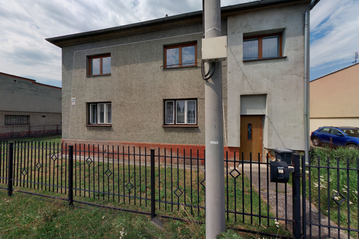 Libor Žůrek - stavební a zemní práce, demolice