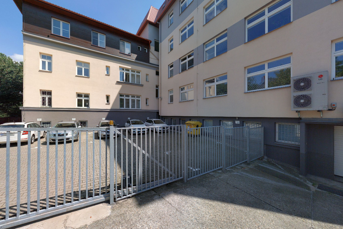 Krajská hygienická stanice Moravskoslezského kraje se sídlem v Ostravě foto 2