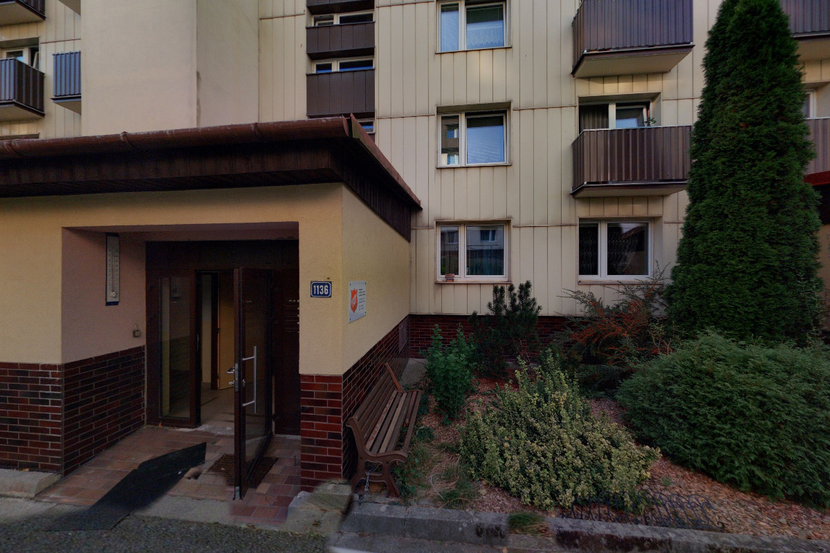 Judo Frenštát pod Radhoštěm