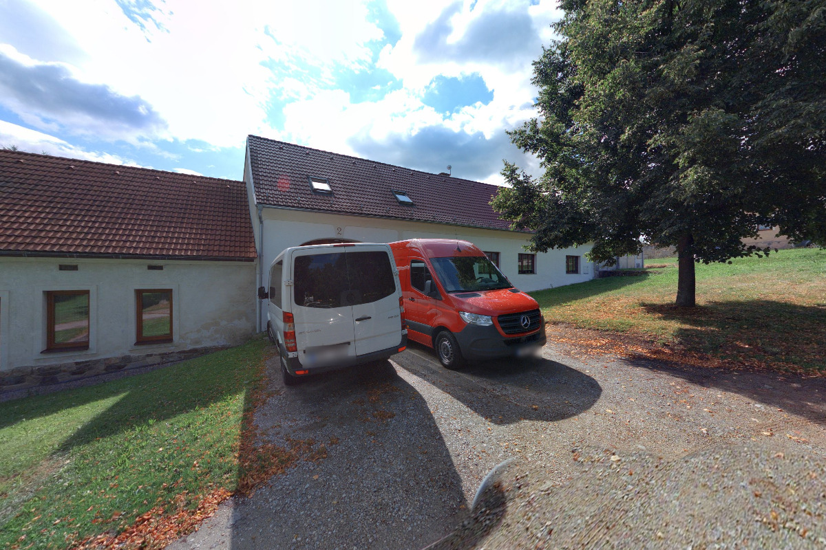 DŘEVO PRO, spol. s r.o.