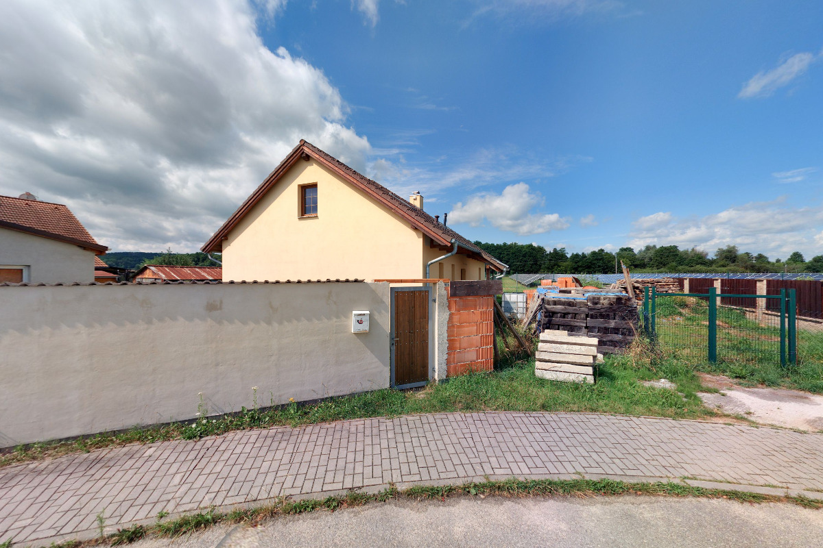 Ing. arch. Vladimír Brož