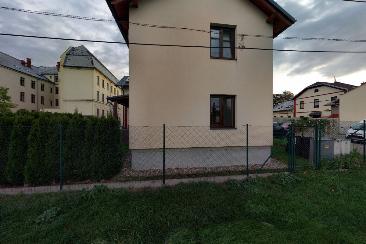 Domov Jistoty foto 4