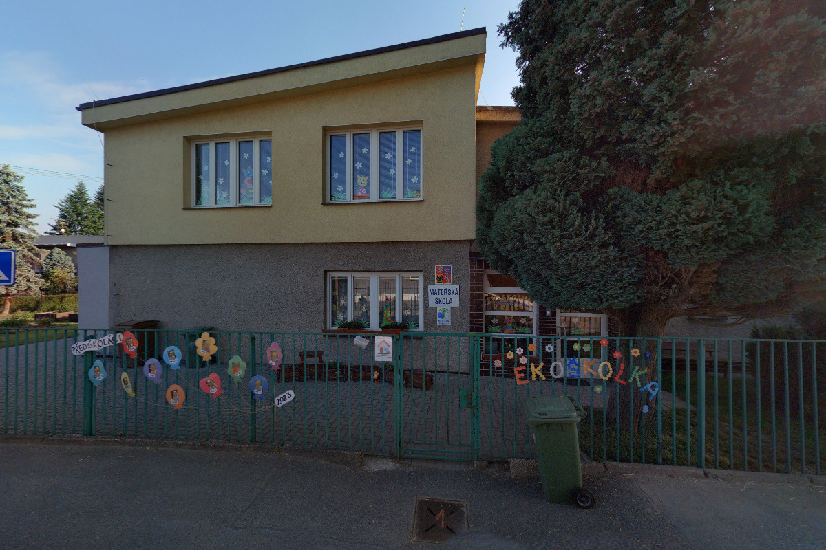 Mateřská škola U křížů foto 4