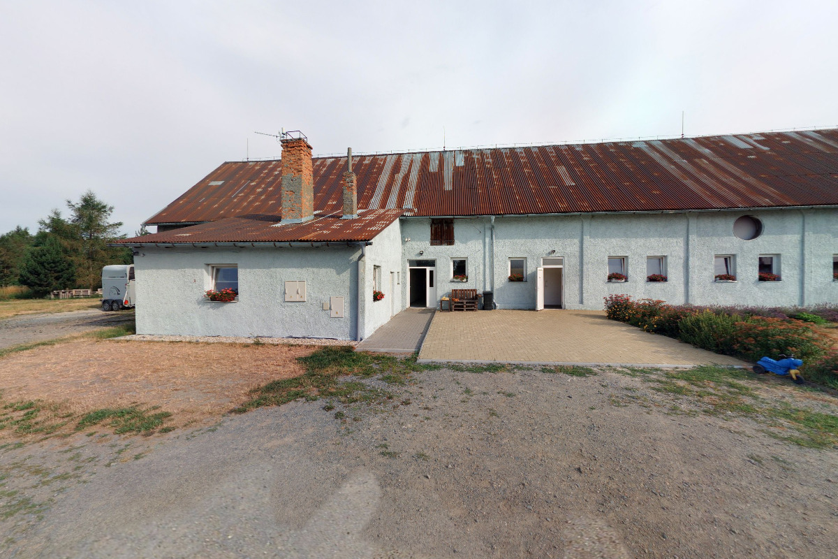 Bufet Farma Loděnice foto 2