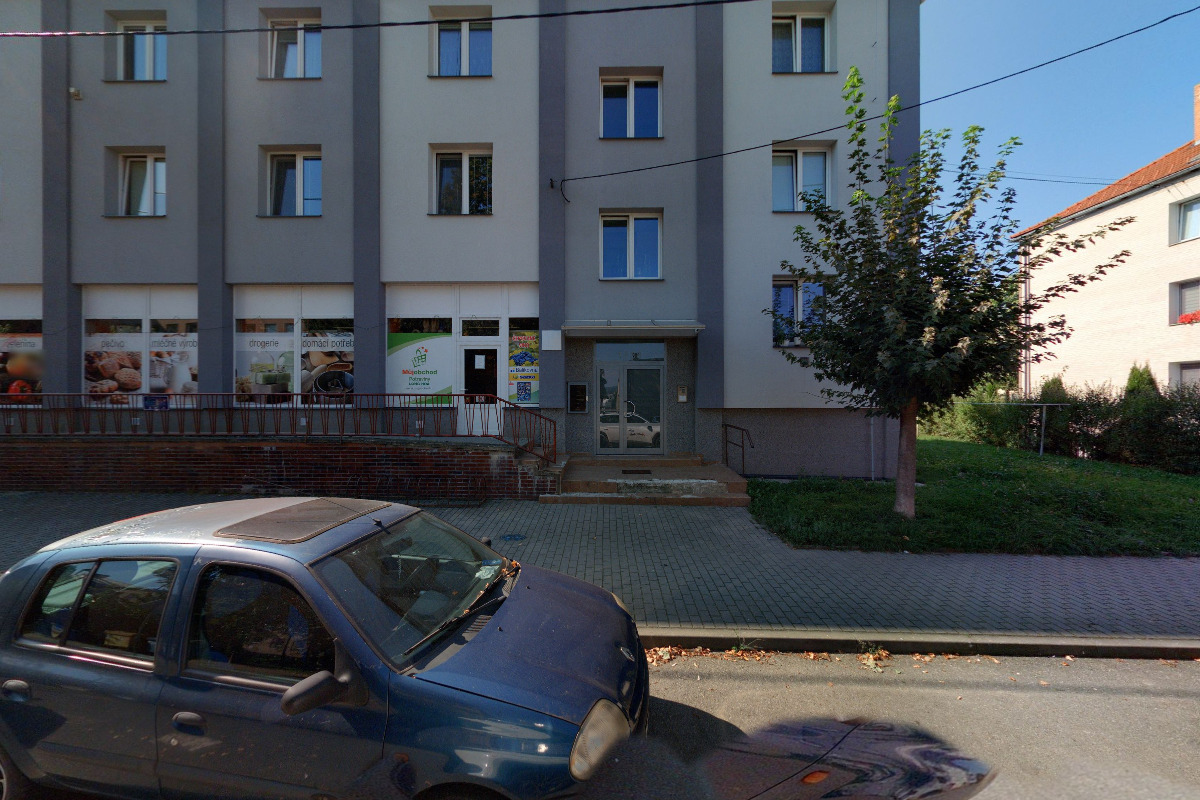 Můjobchod - Potraviny Long Hoa