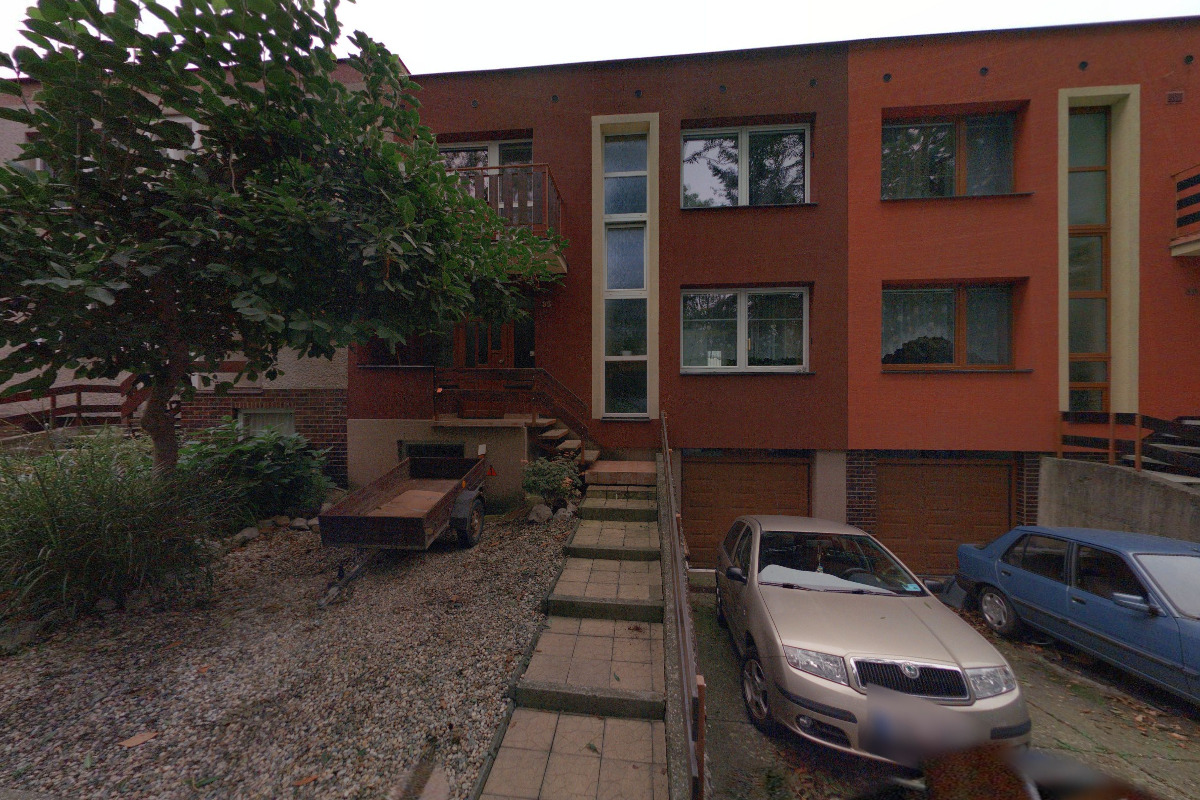 Hodinový manžel Miky - Jiři Mikulenka