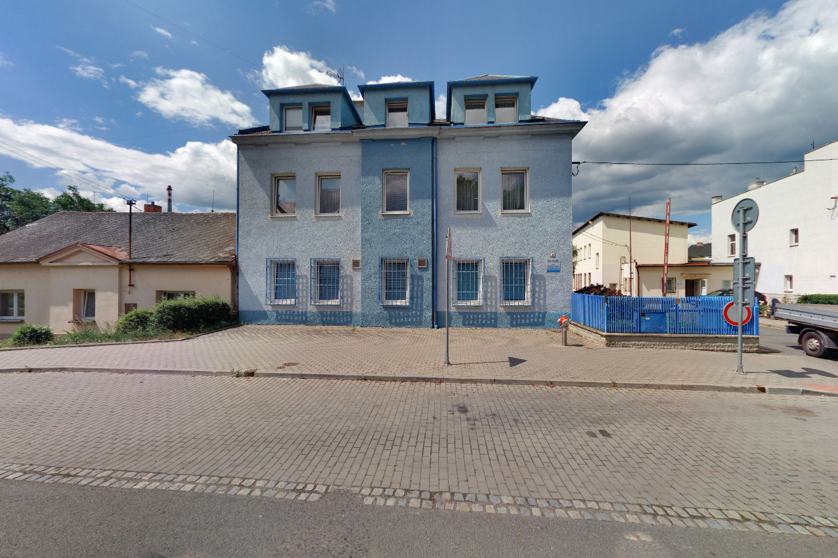 Krnovské vodovody a kanalizace, s.r.o. foto 2