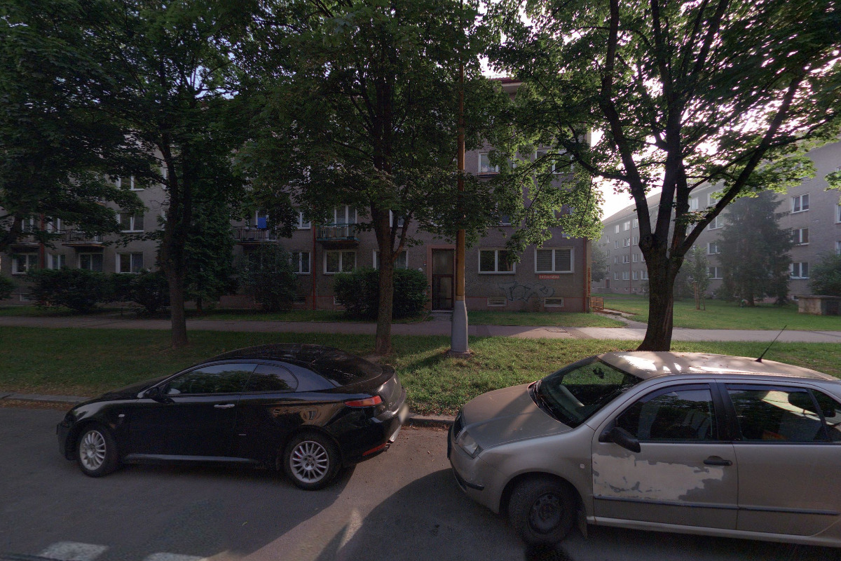 Ostravská zástavní s.r.o. foto 1